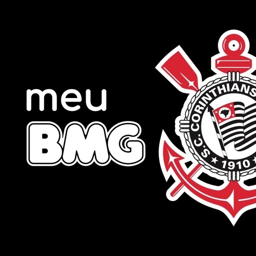 App meu Corinthians BMG