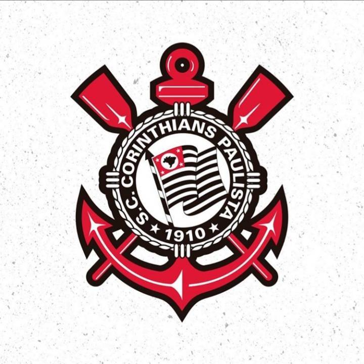 Moda Corinthians 