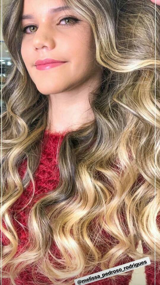 Salão Clary Faria