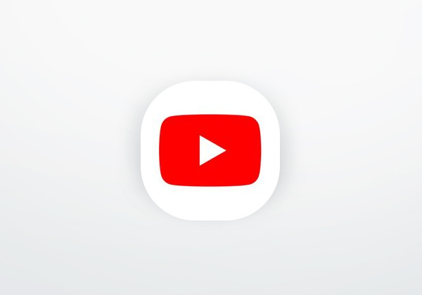 App YouTube: Watch, Listen, Stream