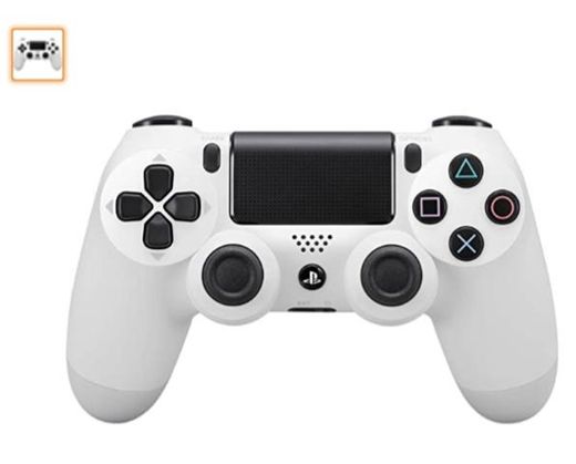 Mando inalámbrico.    Sony-Dualshock 4 v2