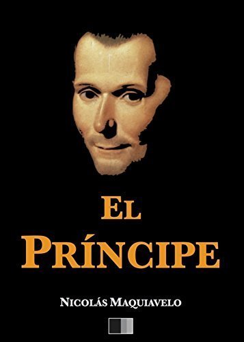 Book El Príncipe