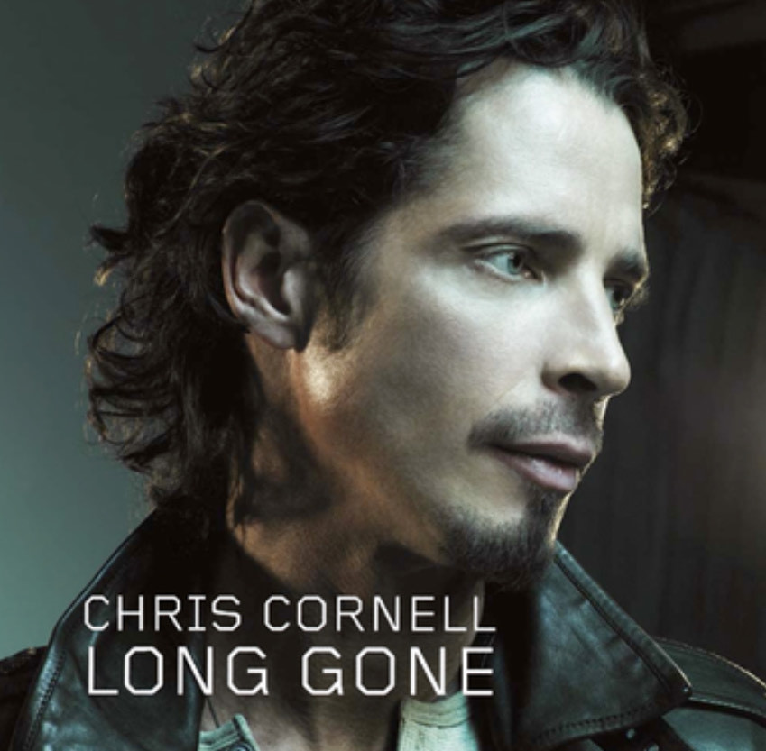 Canción Long Gone - Chris Cornell 