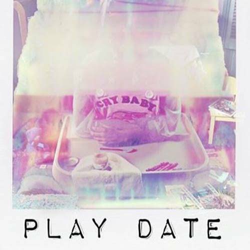 Canción Play Date