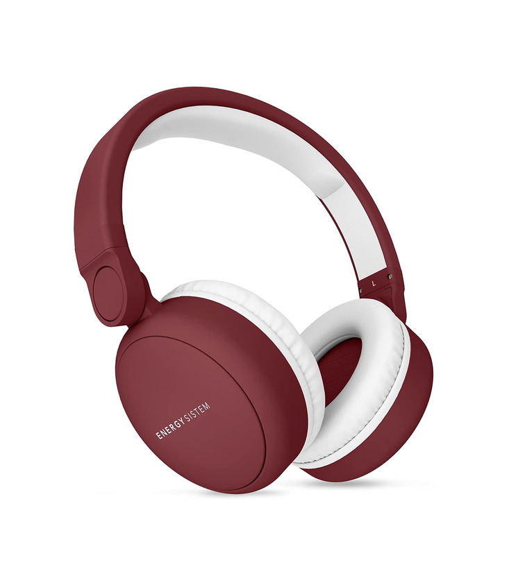 Social Energy Headphones 2 Auriculares inalámbricos con Bluetooth