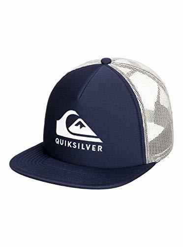 Place Quiksilver Decades Plus Cap