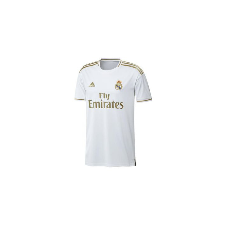 Producto adidas Real Madrid 2019/2020 Camiseta, Hombre, Blanco