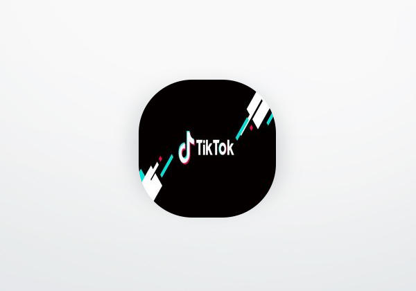 App TikTok🐈‍⬛✨ 