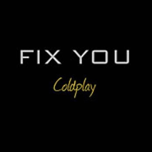 Fix you- Coldplay 8D🎧