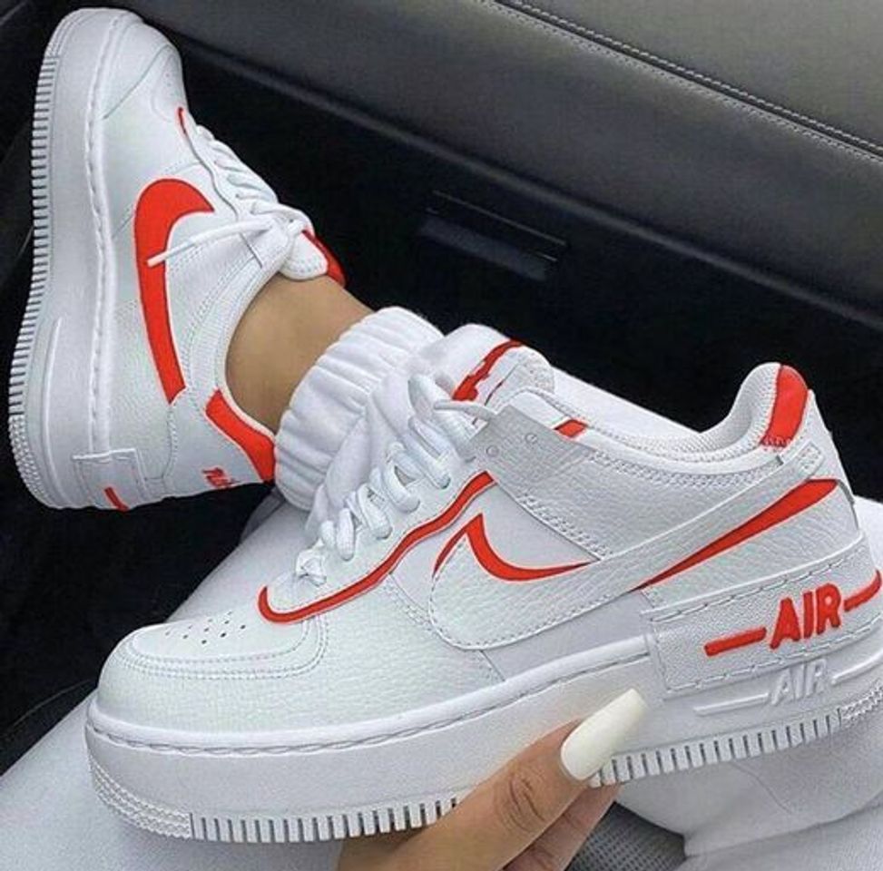 Social Nike 