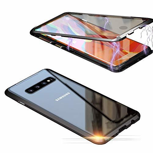 Products Jonwelsy Funda para Samsung Galaxy S10 Plus