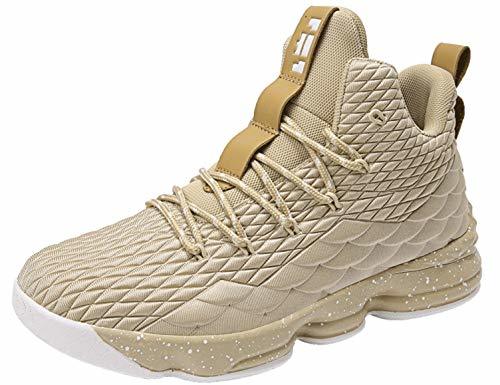 Social SINOES Zapatos para Correr Deportivas para Hombre Caminar Fitness Slip on Zapatillas
