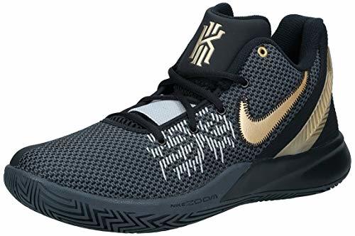 Social Nike Kyrie Flytrap II, Zapatillas de Baloncesto para Hombre, Multicolor