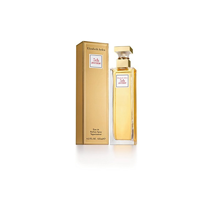 Social Elizabeth Arden 5th Avenue Agua de perfume es 125 ml