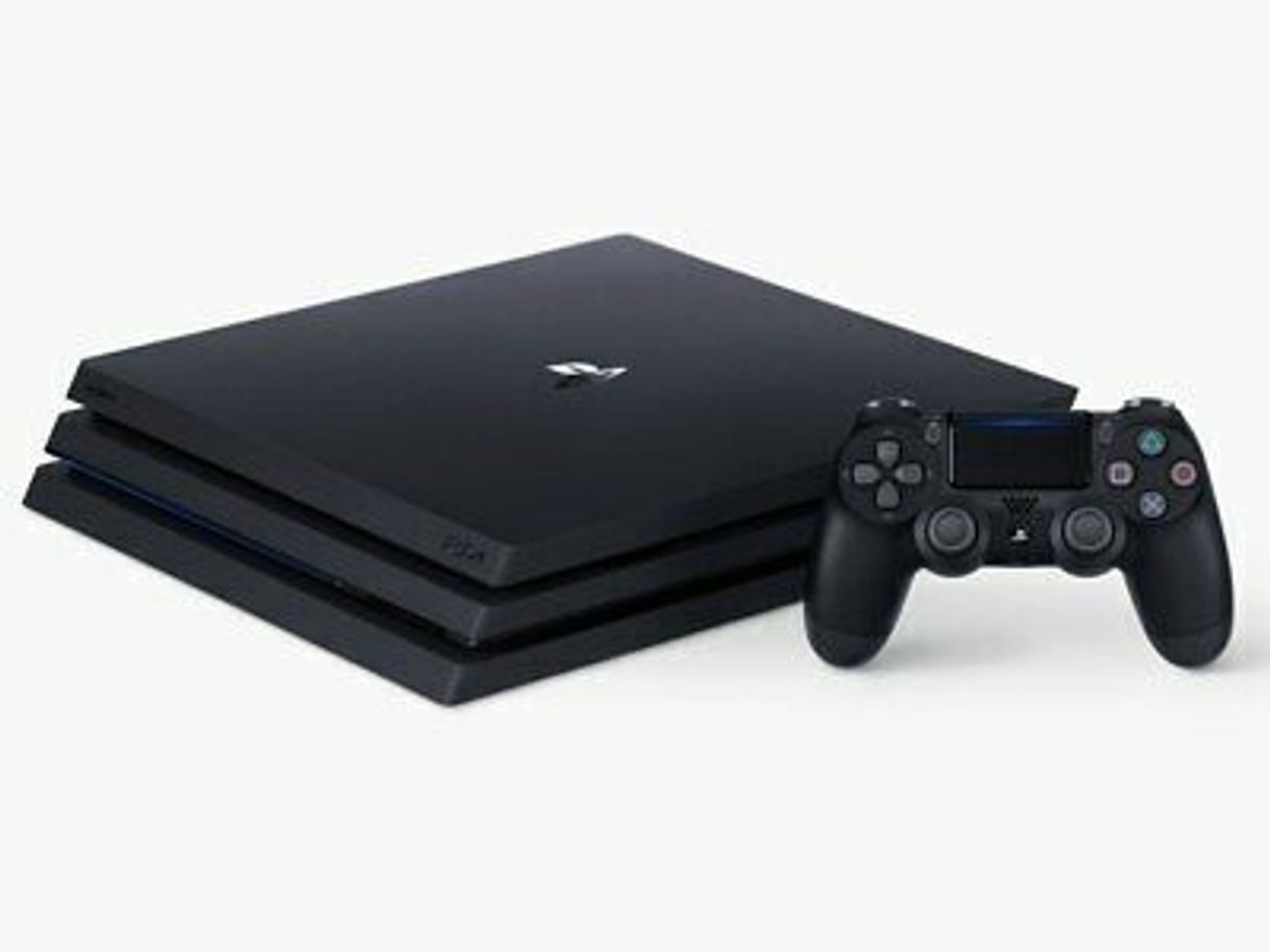 Social Sony - Consola PS4 Slim 500GB Black Fornite VCH(2019)
