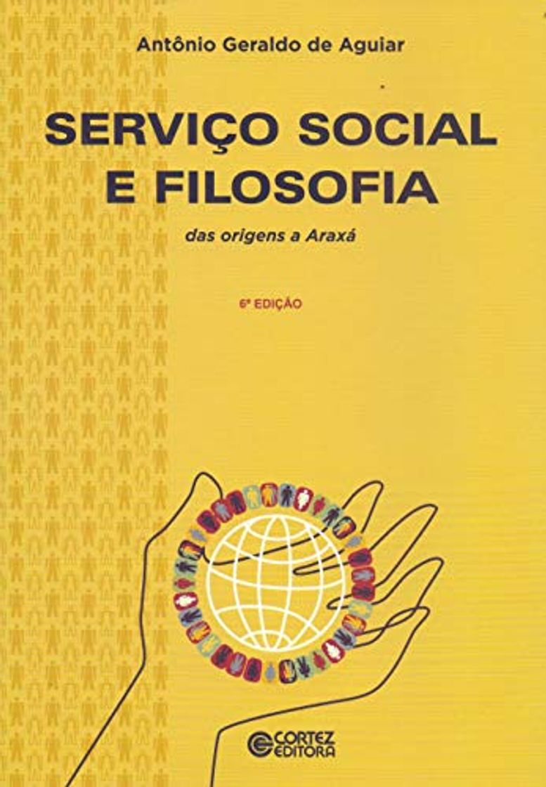 Books Serviço Social e Filosofia. Das Origens à Araxá