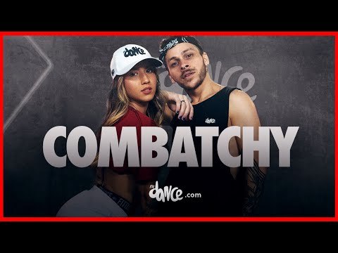 Moda Combatchy - Anitta, Lexa, Luísa Sonza e MC Rebecca - YouTube