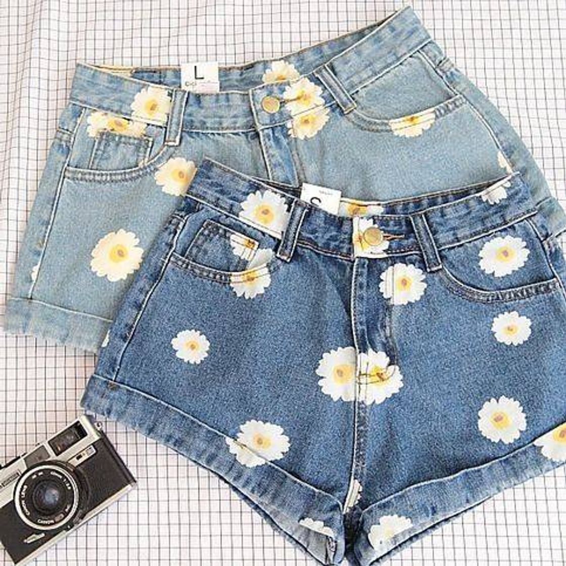 Moda 🌼