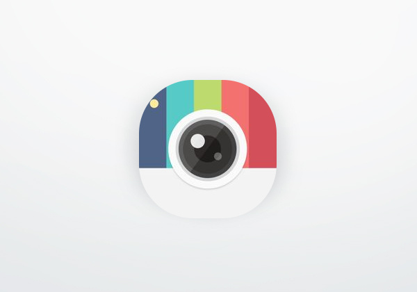 Candy Camera