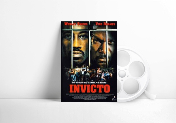Invicto