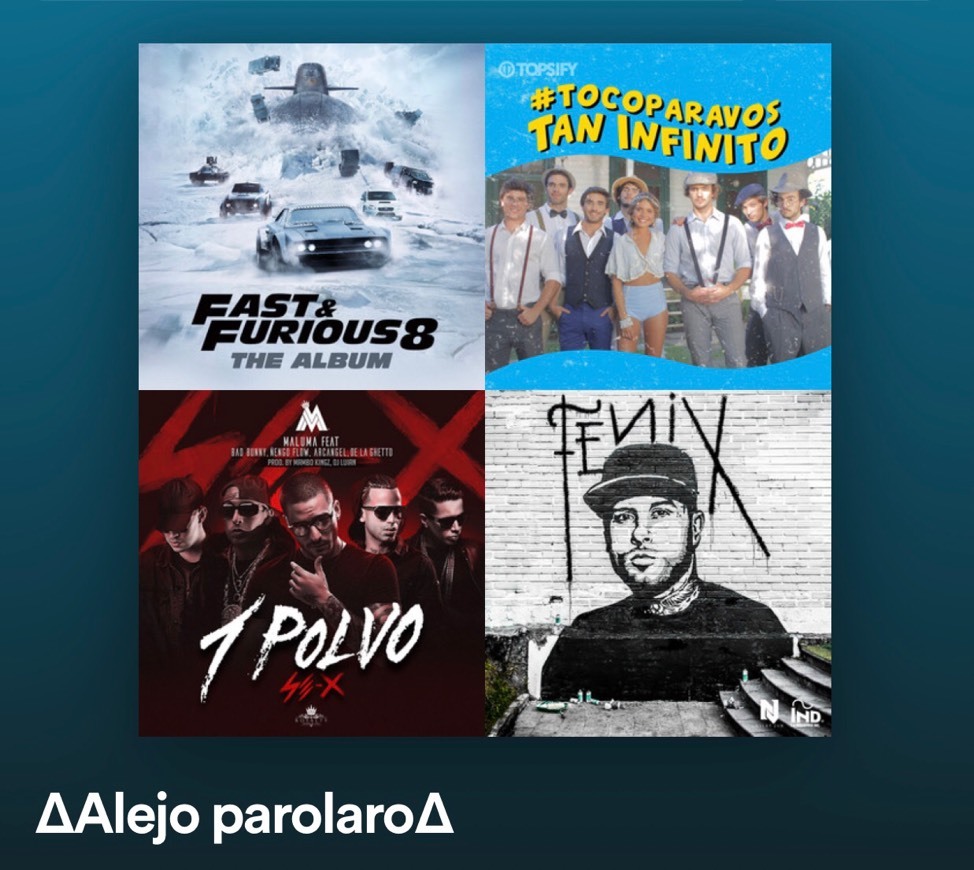 Música 🔝🎵