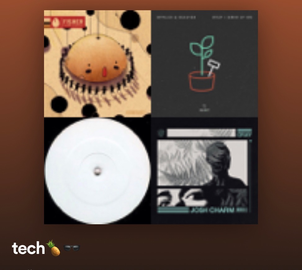 Tecno🕶