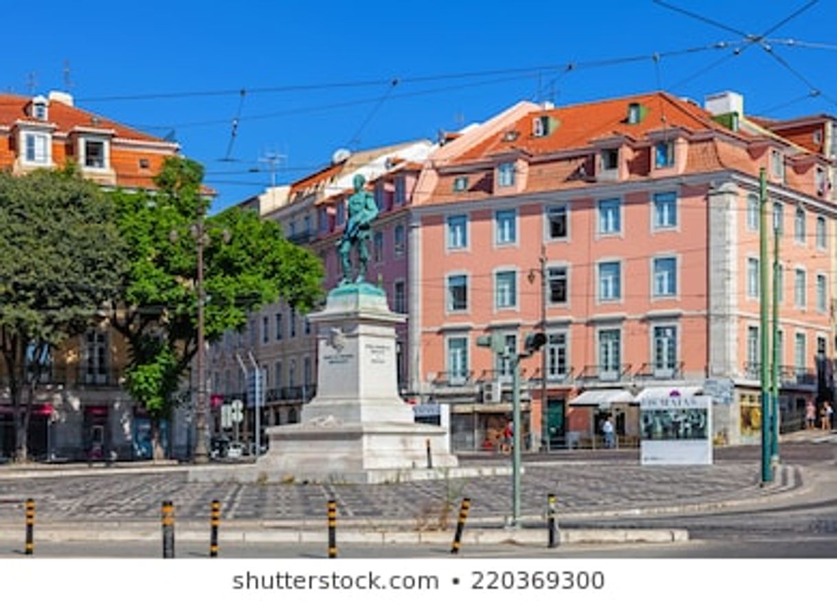 Restaurantes Cais do Sodré