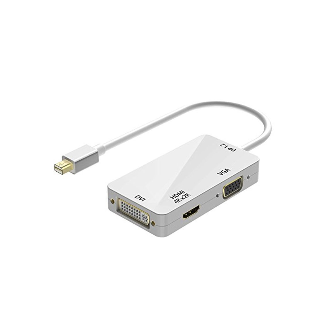 Products TOPELEK Mini DisplayPort a HDMI