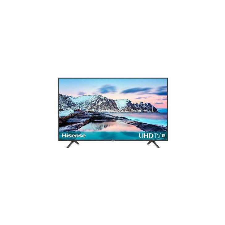 Product TV Hisense 50’’ 4K Smart TV 10 USB

