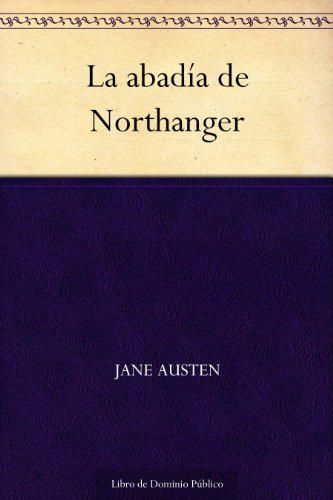 La abadía de Northanger