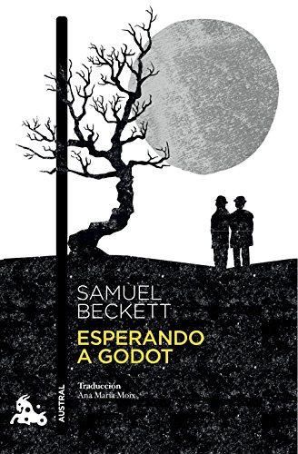 Esperando a Godot: Traducción de Ana María Moix: 4