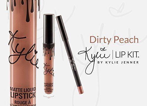 Kylie Cosmetics Lip Kit MatteNEW COLOR