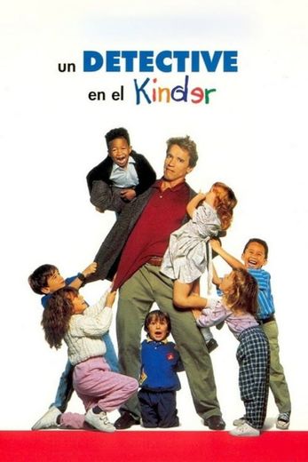 Kindergarten Cop