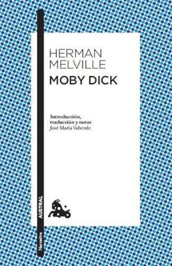 Moby Dick