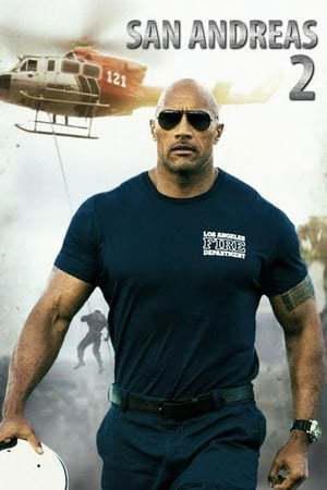 San Andreas 2