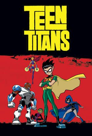 Teen Titans Go!