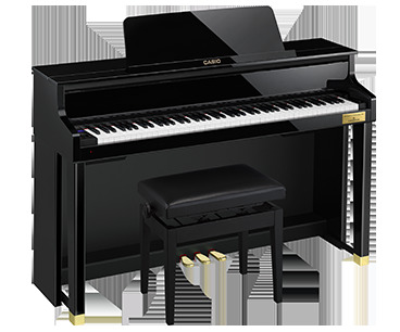 Fashion Console Pianos | Casio USA