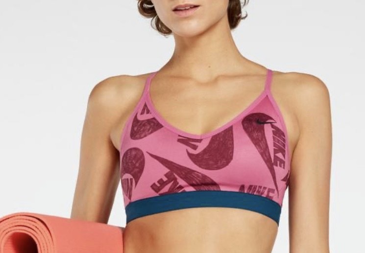 Product Nike Marker - Rosa - Top Fitness Mujer