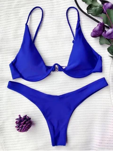 Bikini Push UP // Existe em várias cores 
