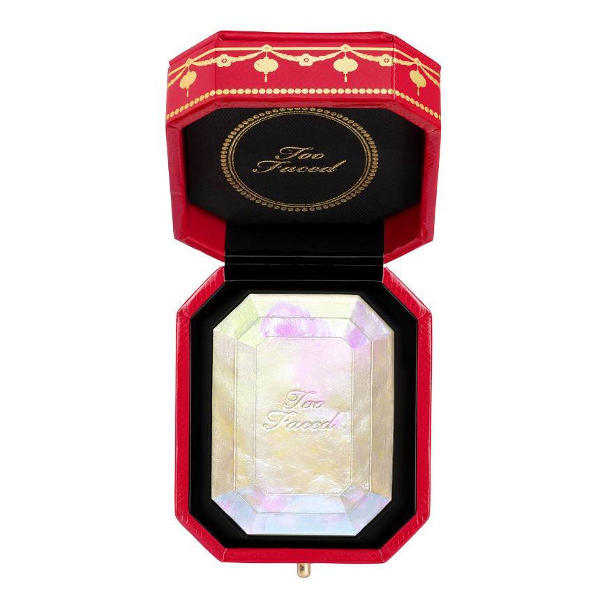 Iluminador Too Faced Diamond Light
