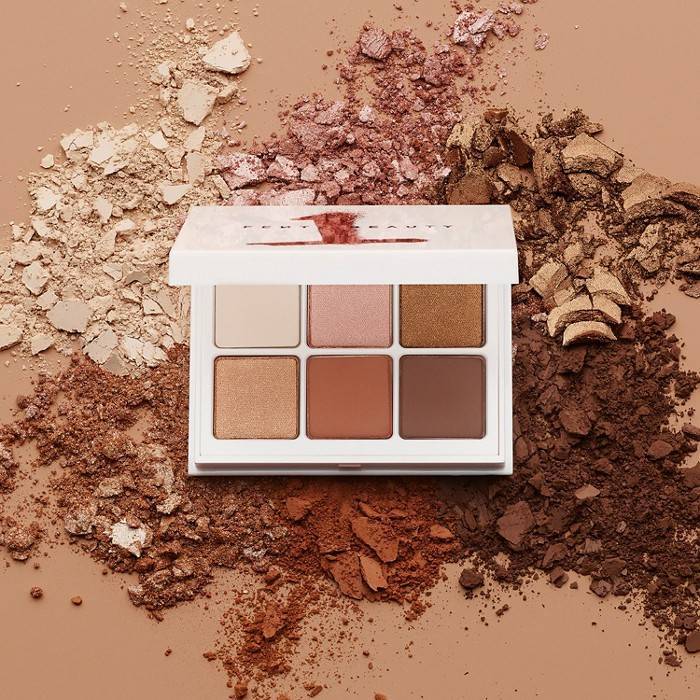 Paleta de sombras Fenty Beauty  // Existe em vária cores 