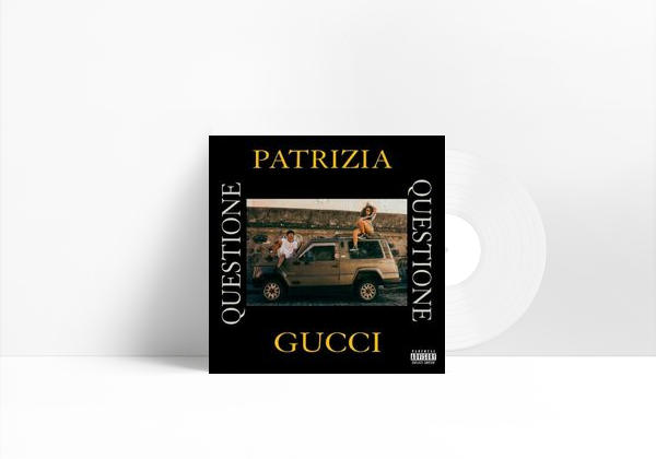 Music Patrizia Gucci