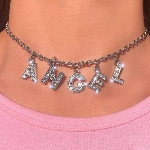 Amilril Collar