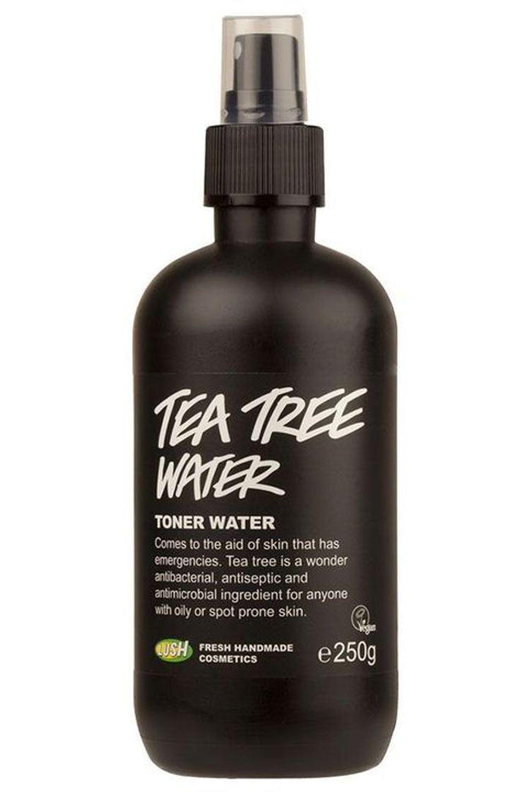 Product Tea Tree Water