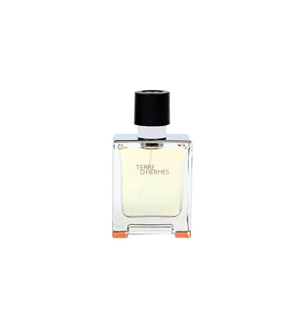 Beauty Hermes Terre D'Hermes Eau de Toilette Vaporizador 50 ml