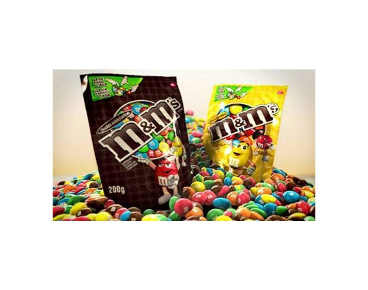 Product M&M's