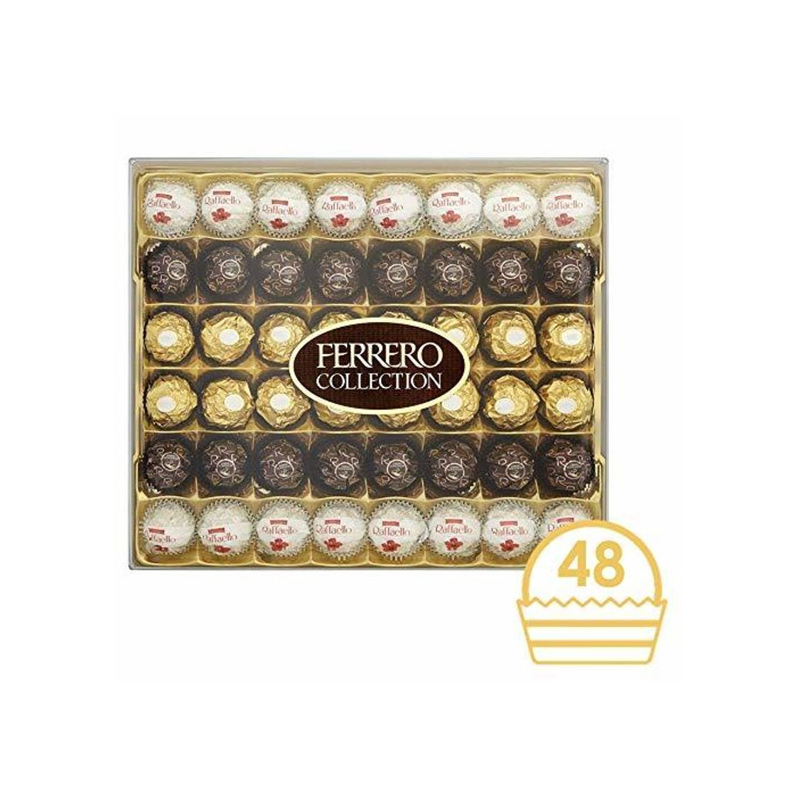 Producto Colección Ferrero