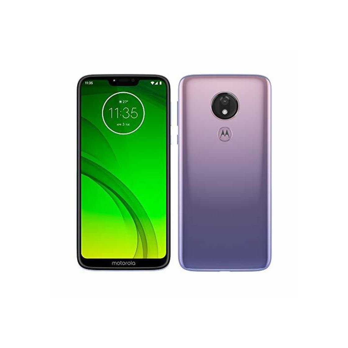 Social Motorola Moto G7 Power - Smartphone Android 9