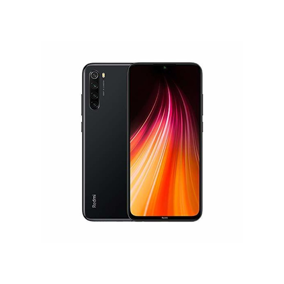 Social Xiaomi Redmi Note 8 Teléfono 4GB RAM