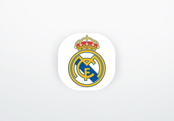 Aplicación Realmadrid App